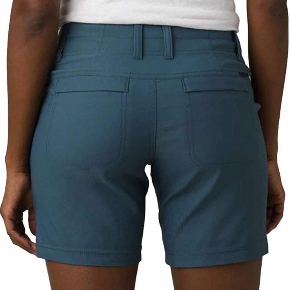 prAna 7" Alana Shorts - Picture 2 of 6